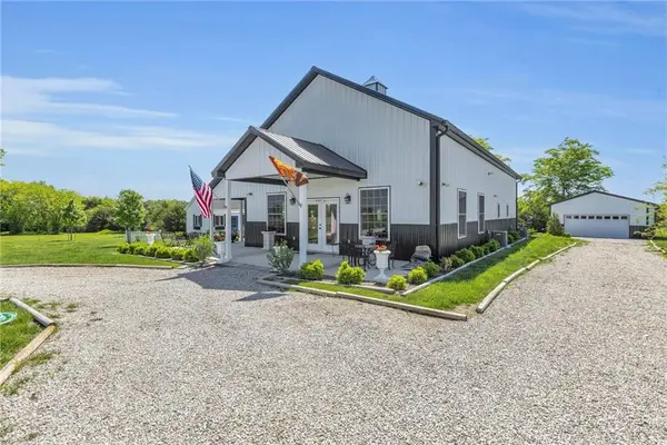 36987 Somerset Road, Lacygne, KS 66040