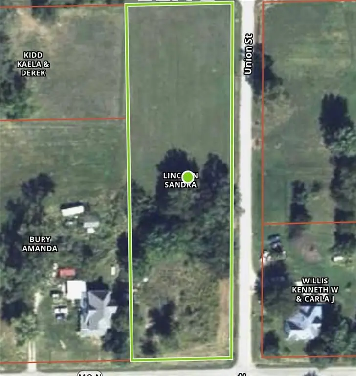 909 Main Street, Cainsville, MO 64632 - Image #3