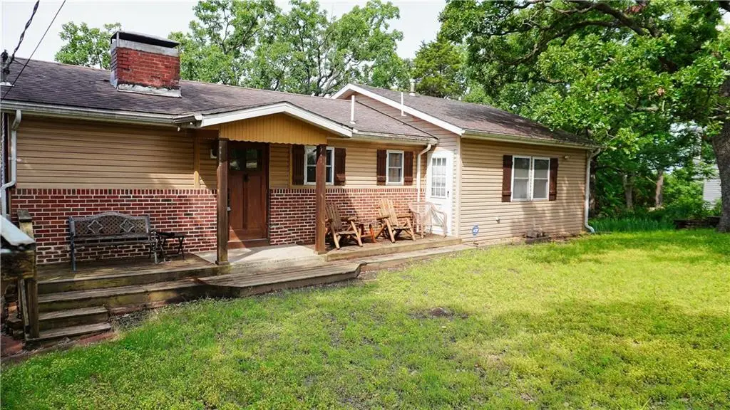 25996 Arrowhead Road, Hermitage, MO 65668 - Image #1