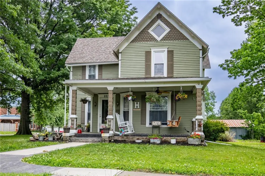 203 S Hughes Street, Hamilton, MO 64644 - Image #1