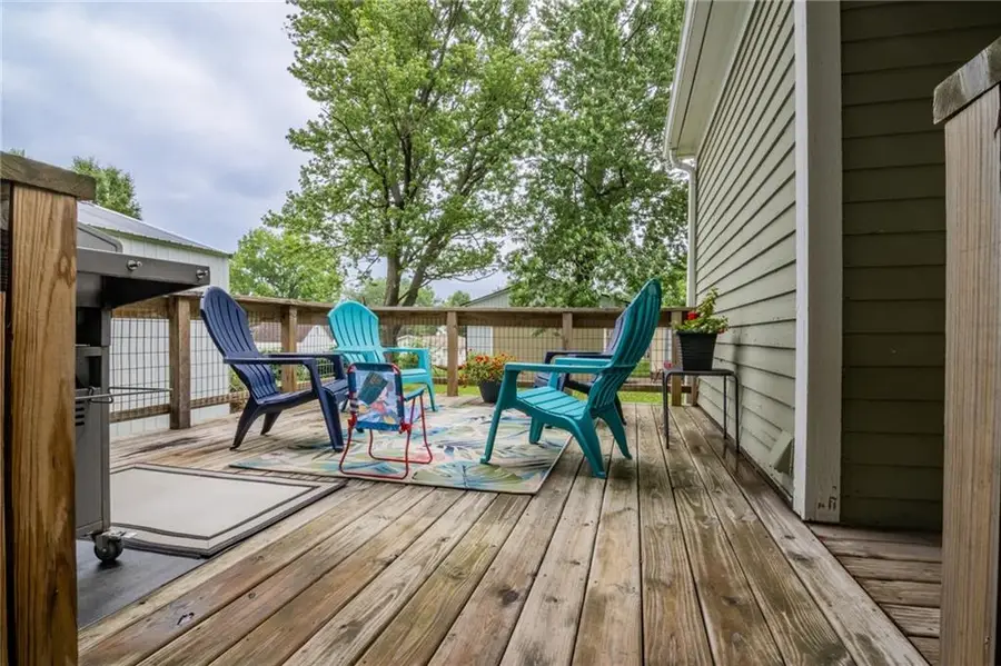 203 S Hughes Street, Hamilton, MO 64644 - Image #2