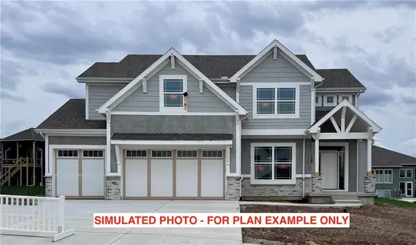 10305 N Oakland Avenue, Kansas City, MO 64157