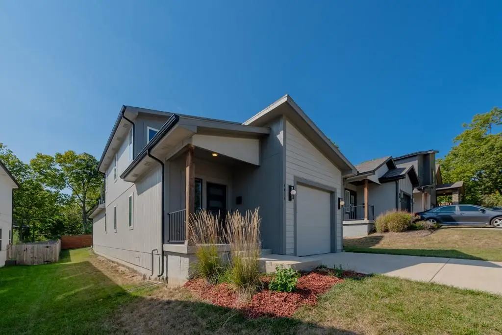 4436 Tracy Avenue, Kansas City, MO 64110 - Image #1