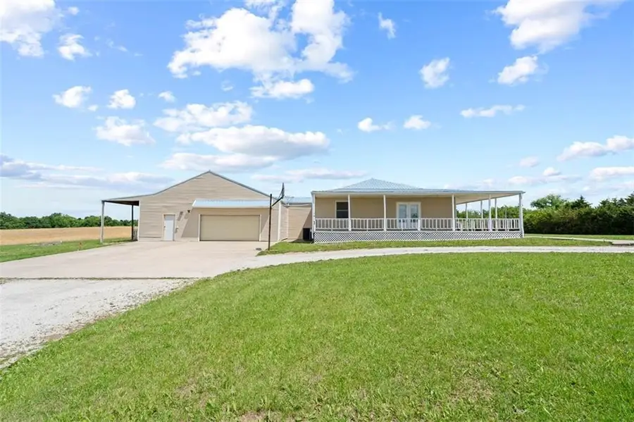 12356 Elkhorn Road, Rayville, MO 64084 - Image #3