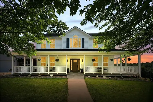 7305 S Arnett Road, Grain Valley, MO 64029