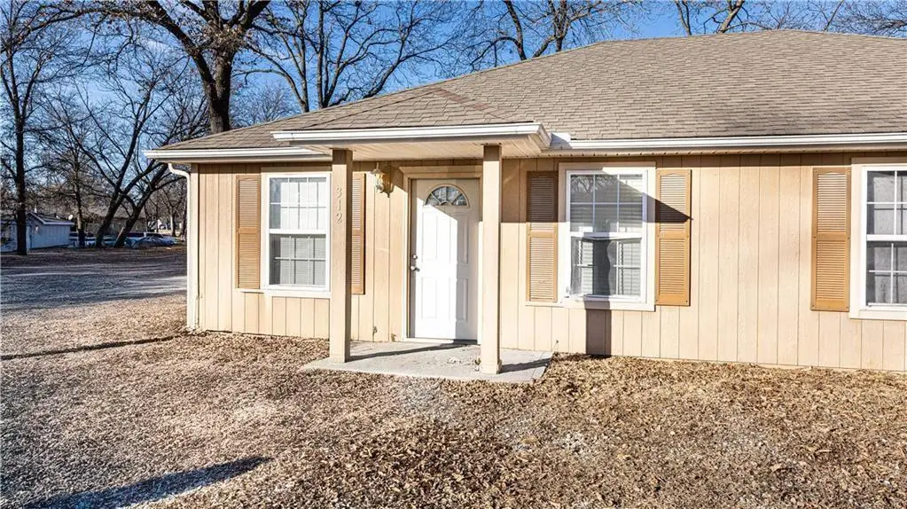Address Withheld By Seller, Creighton, MO 64739 - Image #1