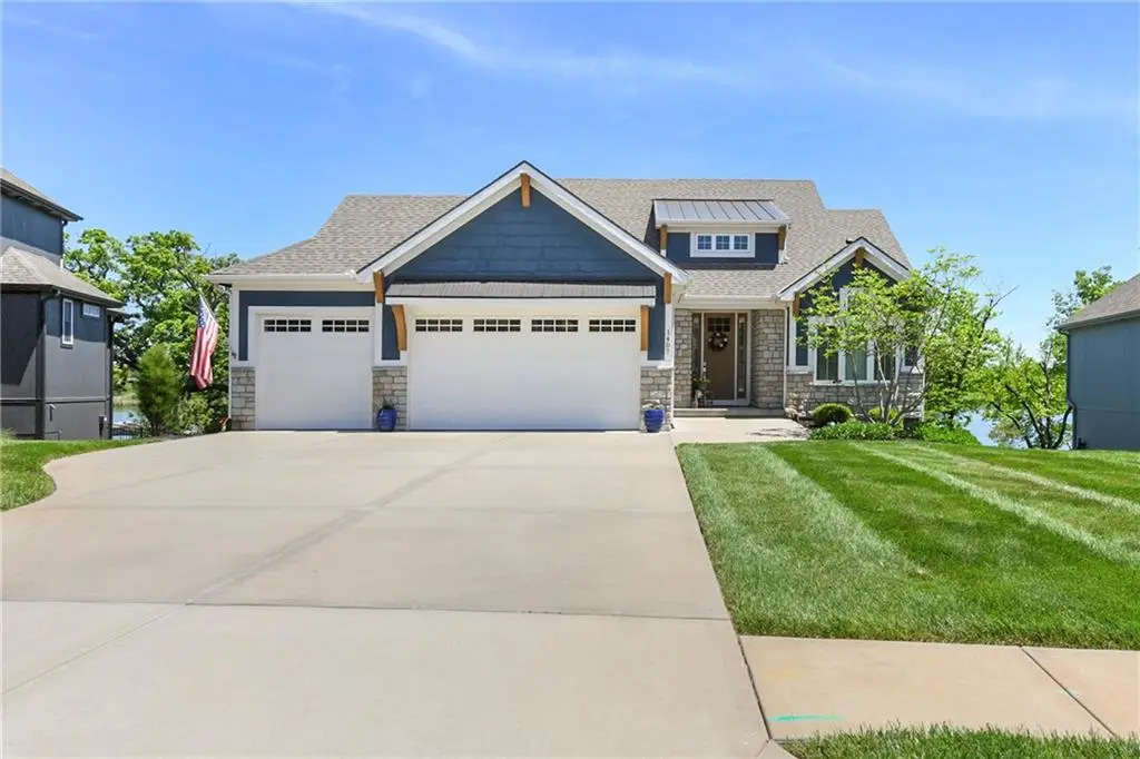 1407 Kensington Lane, Raymore, MO 64083 - Image #1