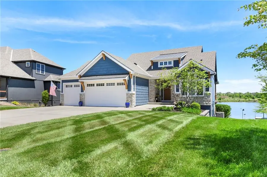 1407 Kensington Lane, Raymore, MO 64083 - Image #3