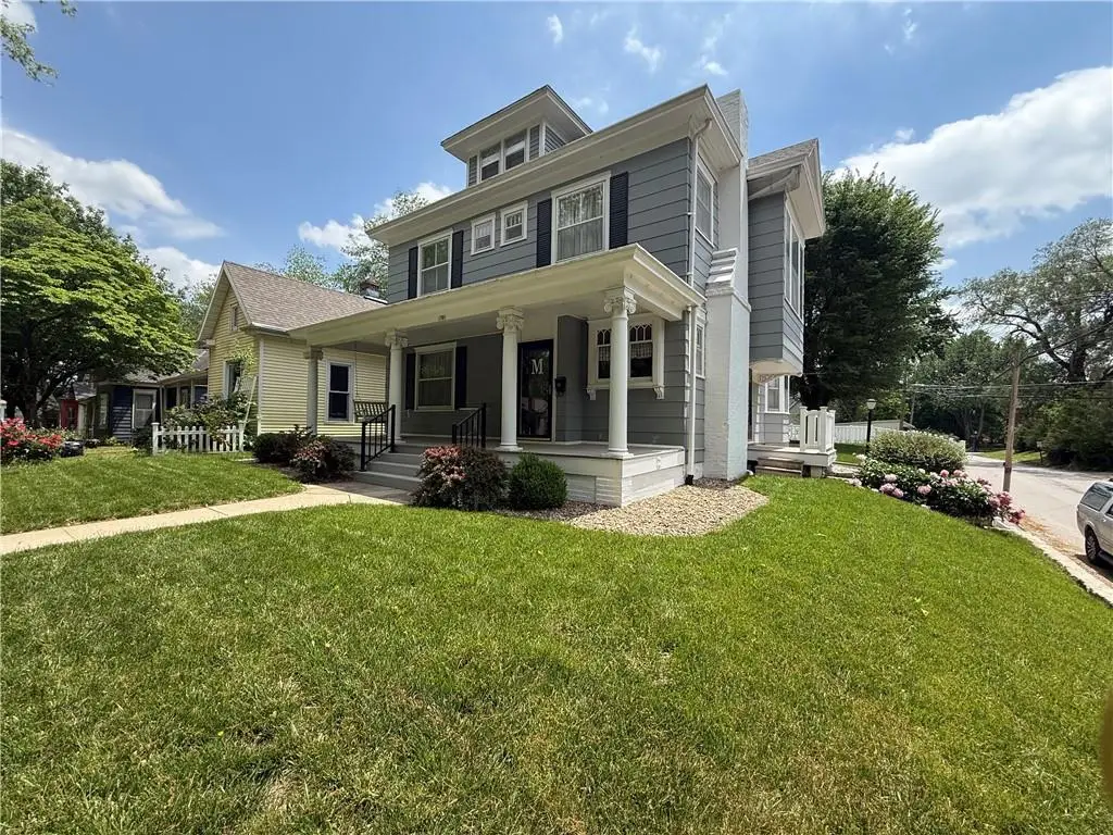 1701 Main Street, Lexington, MO 64067 - Image #1