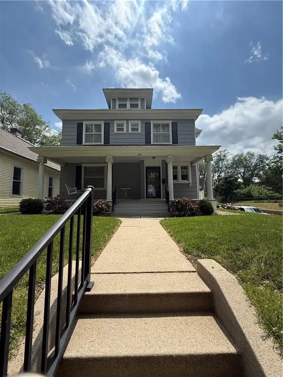 1701 Main Street, Lexington, MO 64067 - Image #2