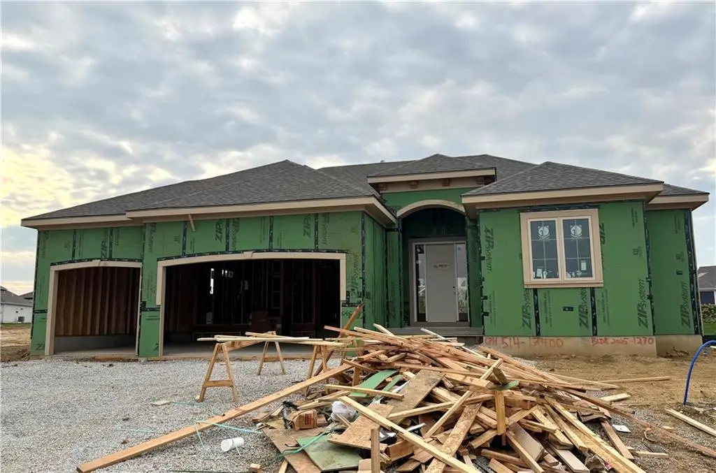 17400 Parkhill Street, Overland Park, KS 66221 - Image #1