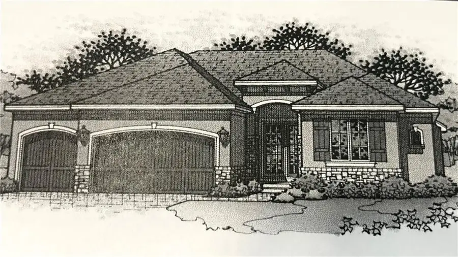 17400 Parkhill Street, Overland Park, KS 66221 - Image #2