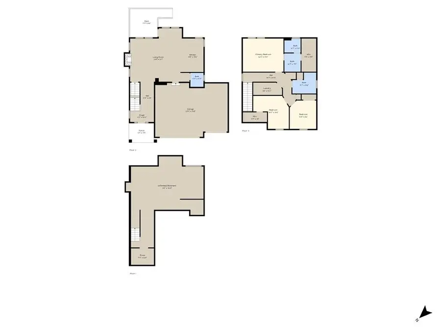 1012 2nd Street, Perry, KS 66073 - Image #2