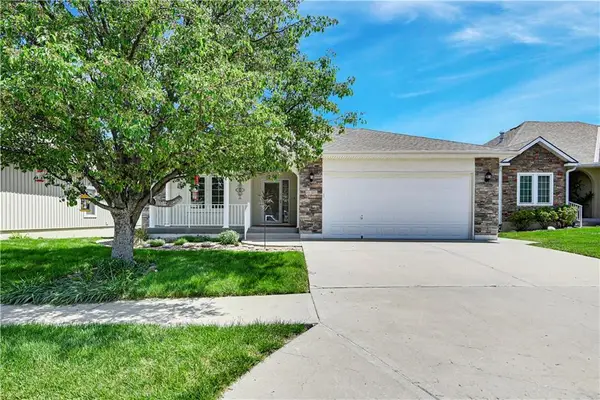 4641 SW Soldier Drive, Lee's Summit, MO 64082