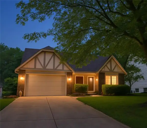 1600 NE 97th Street, Kansas City, MO 64155