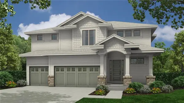 18229 Oakmont Street, Overland Park, KS 66013