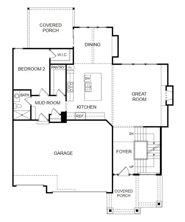 18229 Oakmont Street, Overland Park, KS 66013 - Image #2