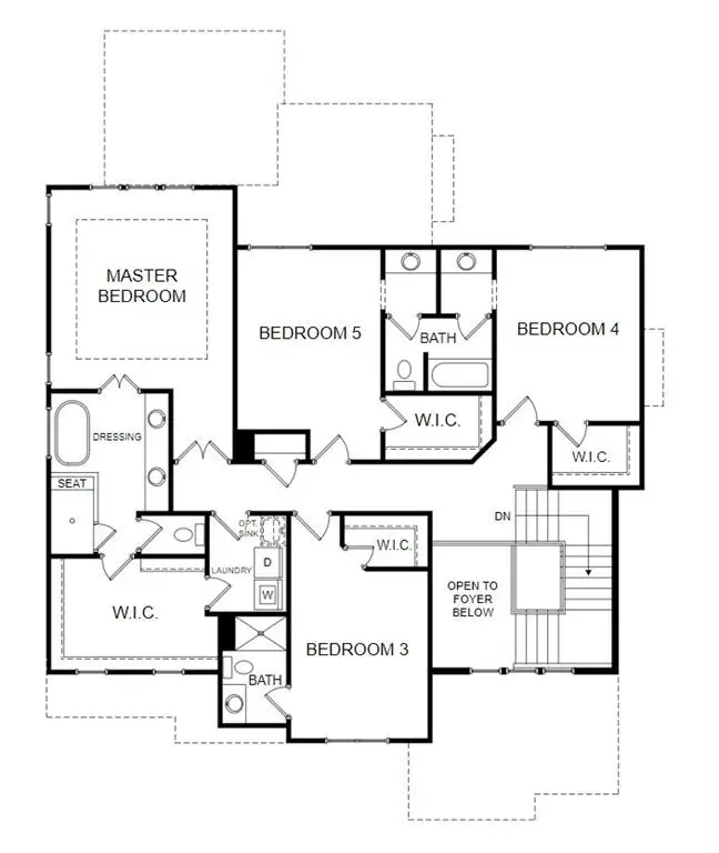 18229 Oakmont Street, Overland Park, KS 66013 - Image #3