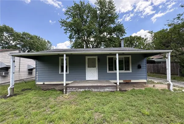 809 S Carlisle Avenue, Independence, MO 64054