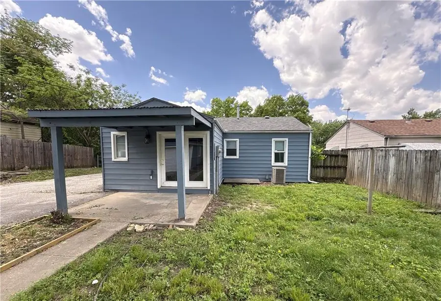 809 S Carlisle Avenue, Independence, MO 64054 - Image #3