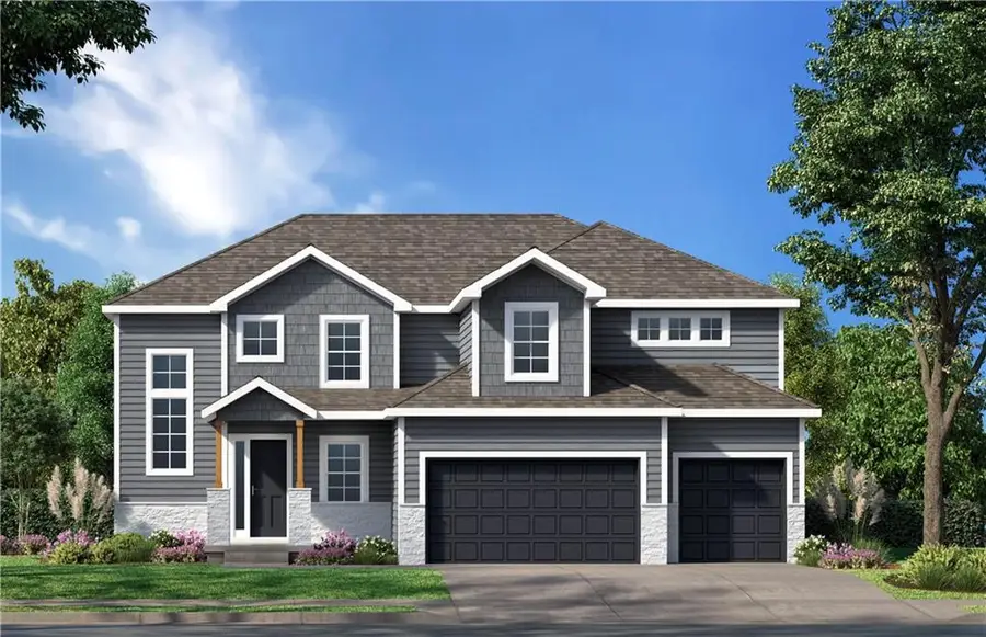 18456 Pawnee Lane, Overland Park, KS 66085 - Image #2