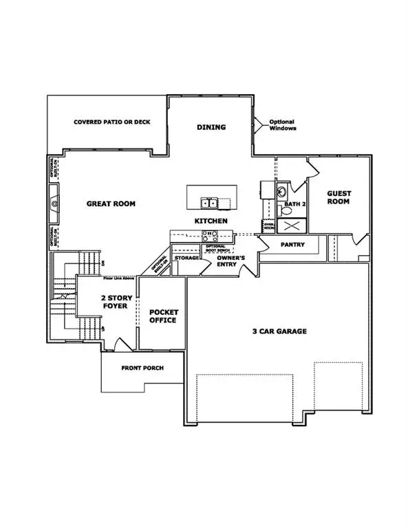 18456 Pawnee Lane, Overland Park, KS 66085 - Image #3