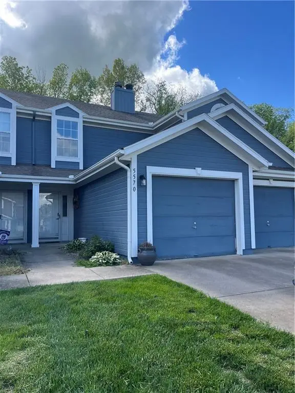 5570 NW Sunrise Meadow Lane, Lees Summit, MO 64064 - Image #1