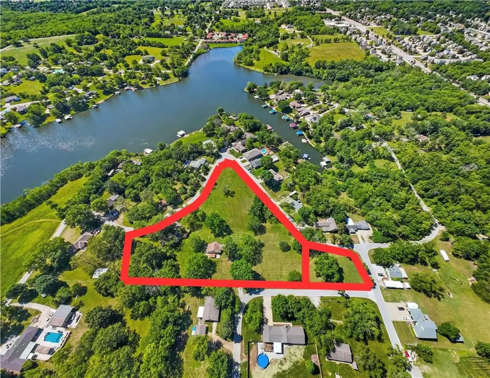 1717 NE Luther Road, Lees Summit, MO 64086 - #1