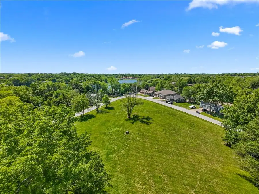 1717 NE Luther Road, Lees Summit, MO 64086 - #3