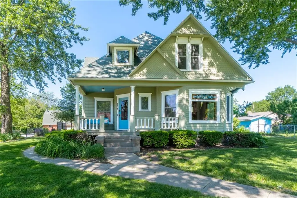 308 S Hughes Street, Hamilton, MO 64644 - Image #1