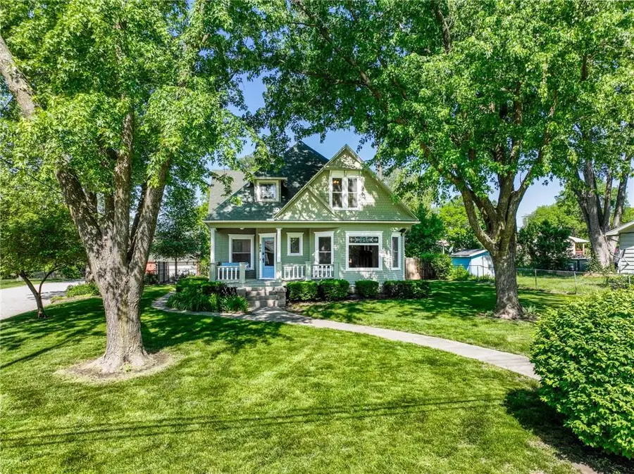 308 S Hughes Street, Hamilton, MO 64644 - Image #3