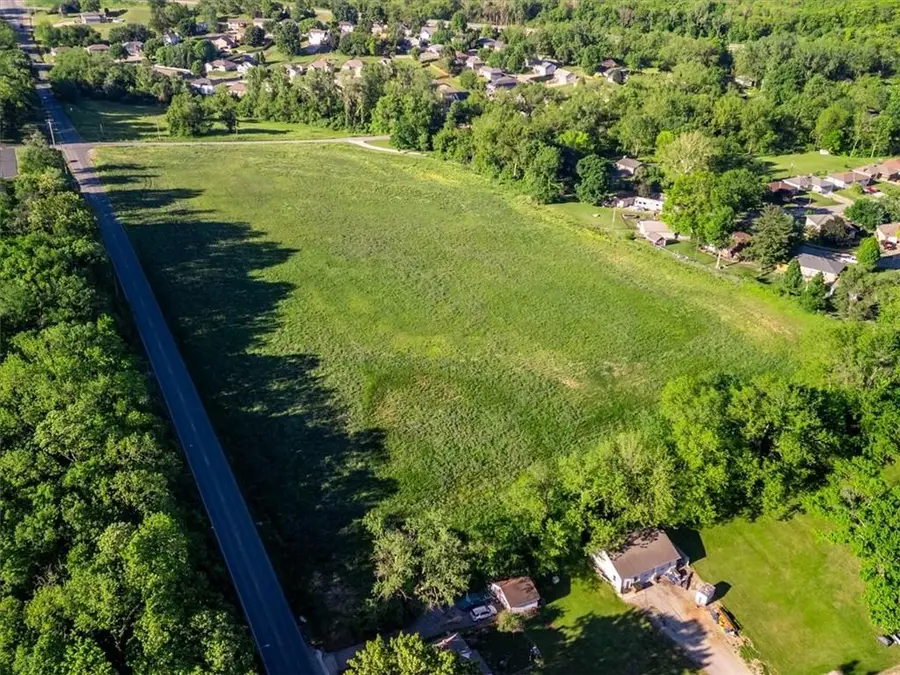 S 22nd Street, Saint Joseph, MO 64503 - #2