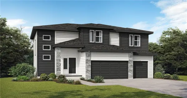 1216 SE Ranchland Street, Lee's Summit, MO 64081