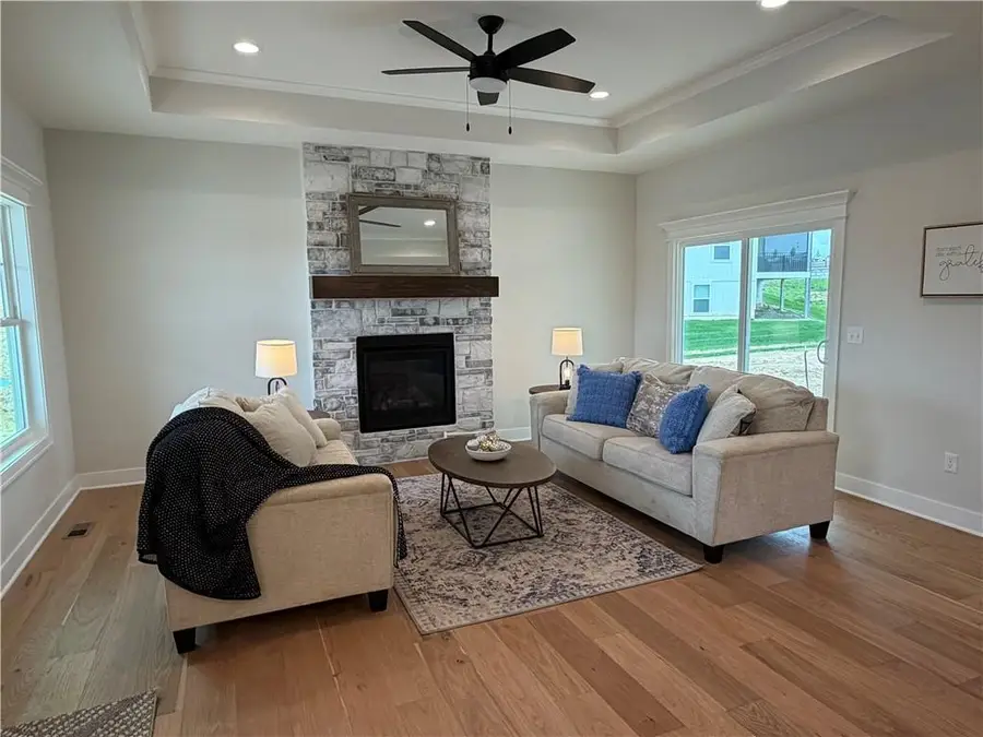 1642 N 157th Terrace, Basehor, KS 66007 - #3
