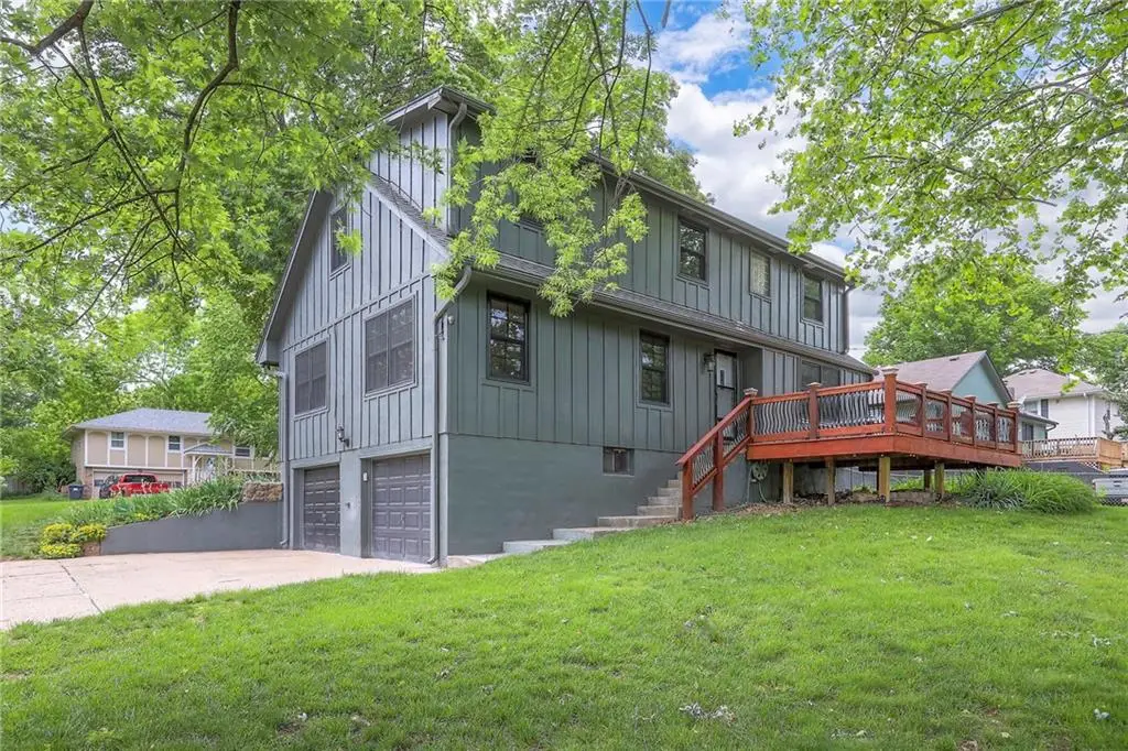 313 SW Ensley Lane, Lees Summit, MO 64081 - Image #1