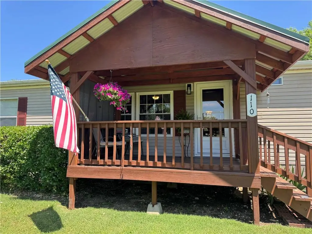 110 W 2nd Street, Mound Valley, KS 67354 - Image #1