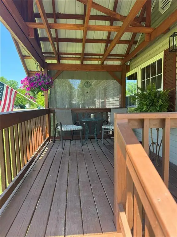 110 W 2nd Street, Mound Valley, KS 67354 - Image #3