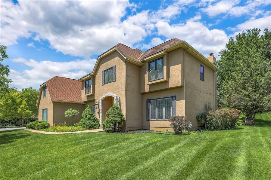 5708 W 129th Street, Overland Park, KS 66209 - #2