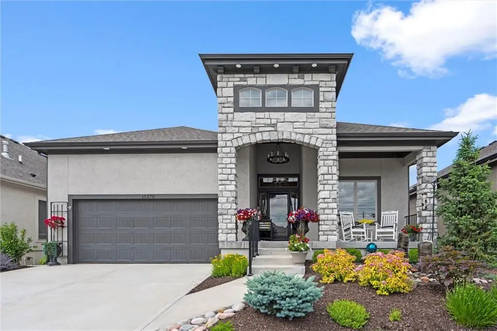 15278 W 173 Street, Olathe, KS 66062 - Image #1