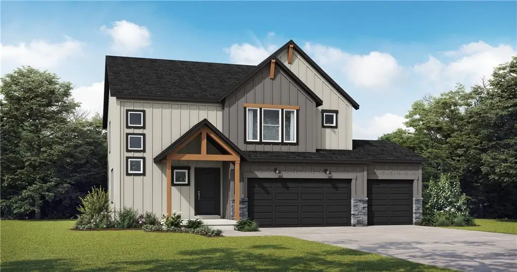 415 Woodview Drive, Raymore, MO 64083 - Image #1