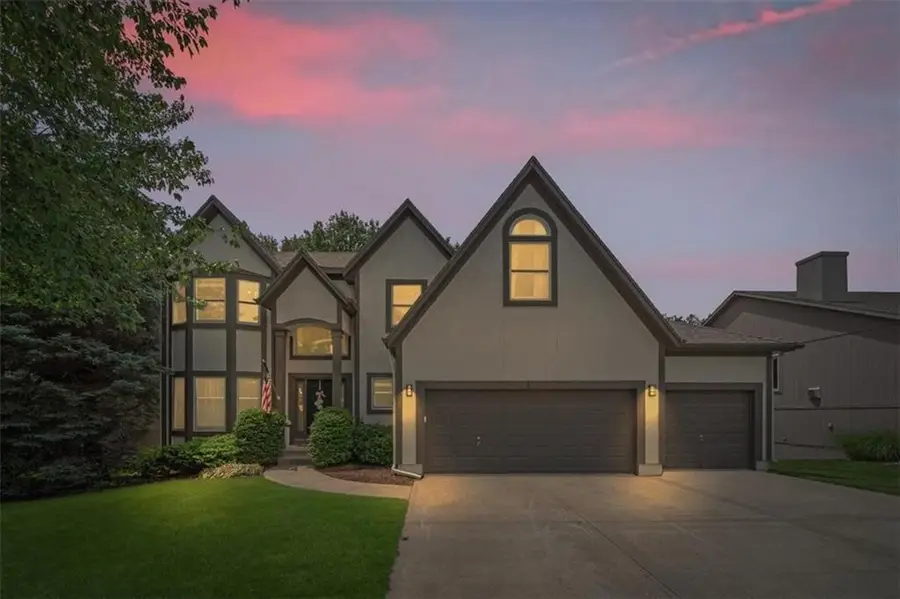 4638 Aminda Street, Shawnee, KS 66226 - Image #2