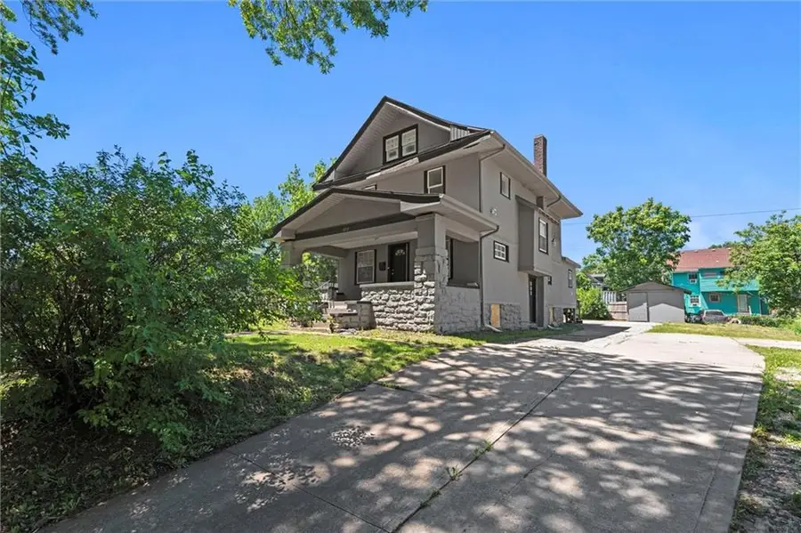 3218 Benton Boulevard, Kansas City, MO 64128 - Image #2