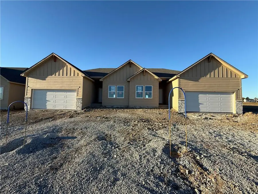 1224 SE Windbreak Drive, Lees Summit, MO 64081 - Image #3