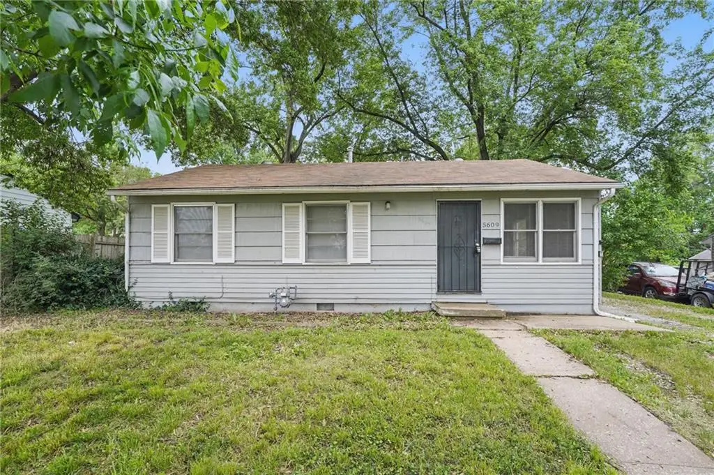 5609 E 101st Street, Kansas City, MO 64137 - Image #1