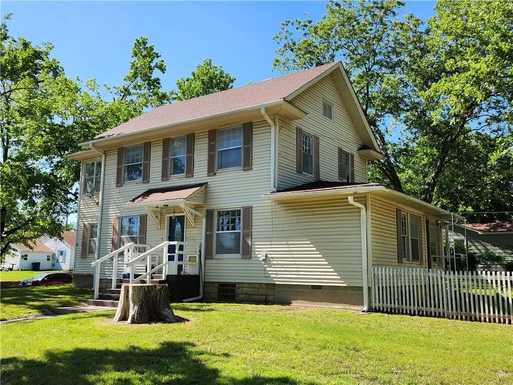 528 S 2nd Street, Independence, KS 67301 - Image #1