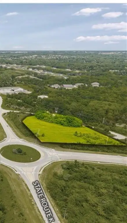 3.2 Acres Hampton/45 Highway, Parkville, MO 64152 - Image #1