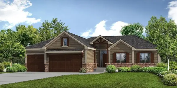 22609 Cole Court, Peculiar, MO 64078