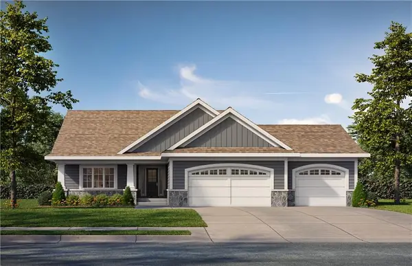 11207 Trevor Drive, Peculiar, MO 64078