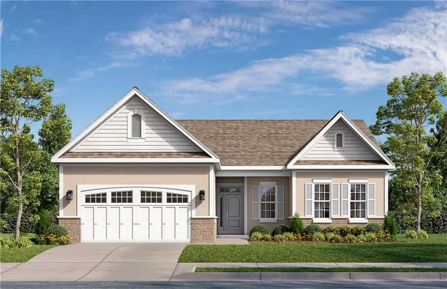 11407 Trevor Drive, Peculiar, MO 64078 - Image #2