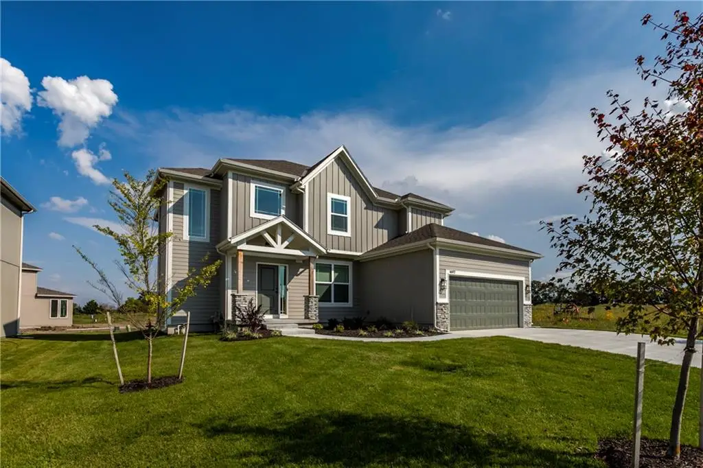 16977 S Mahaffie Street, Olathe, KS 66062 - Image #1